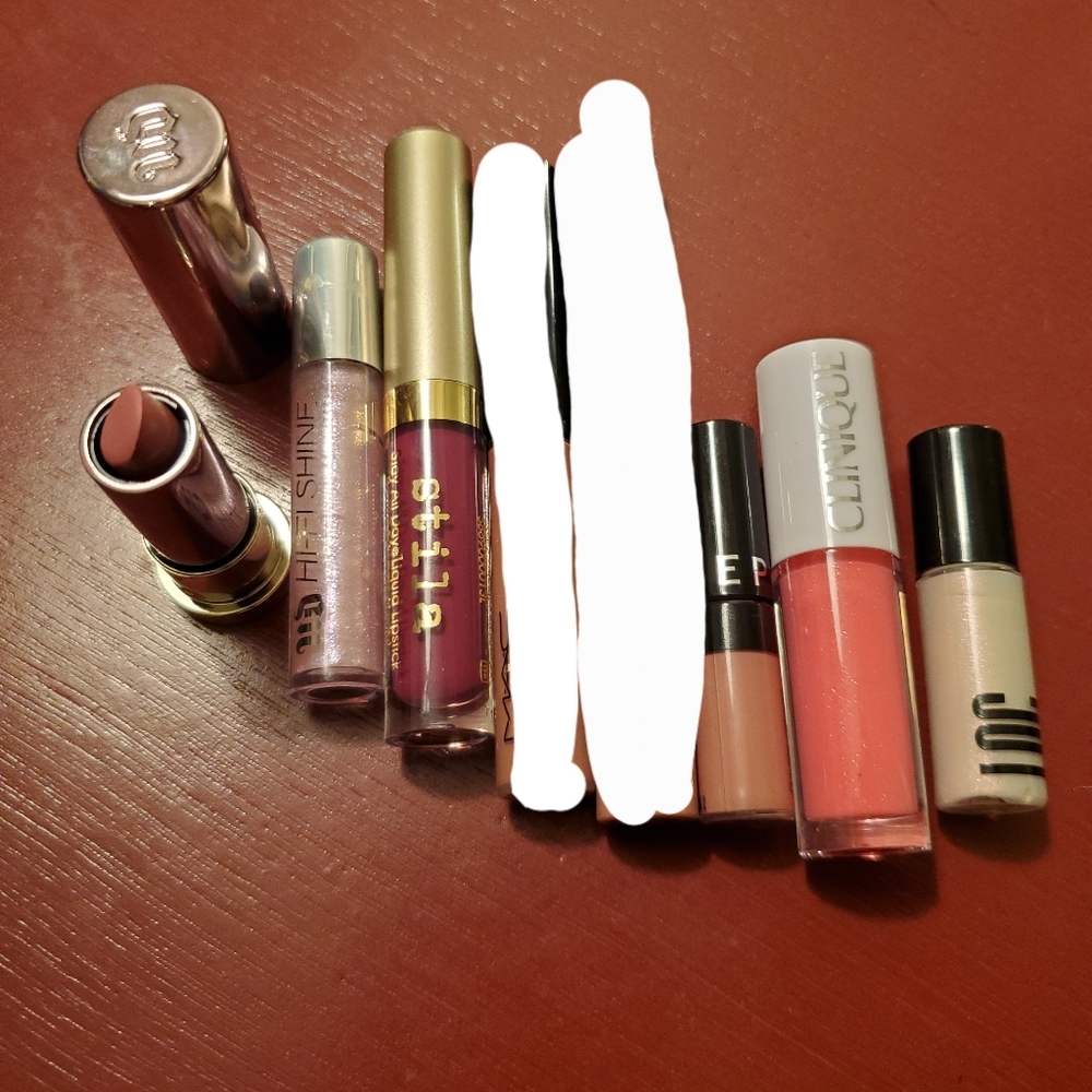 BOGO - Assorted lip minis